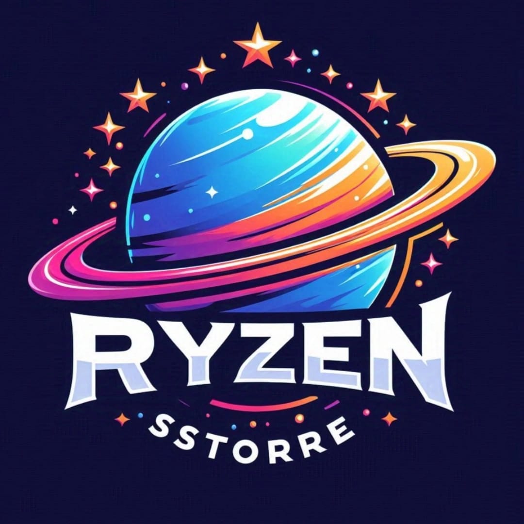 Ryzenstore Logo